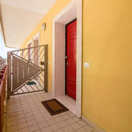 Cozy With Terrace Near The Airport! * Olbia